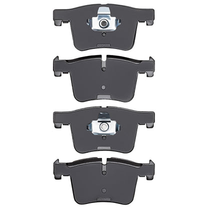 DFC 11-21 BMW X4 Front 4000 Hybridynamic Brake Pads