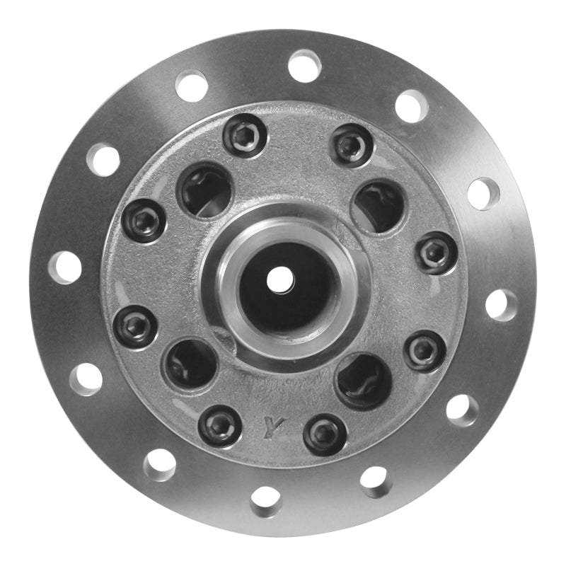 Yukon Gear & Axle Yukon Gear Dura Grip Positraction for AAM 10.5in w/30 Spline Axles 3.73 & Up Ratio