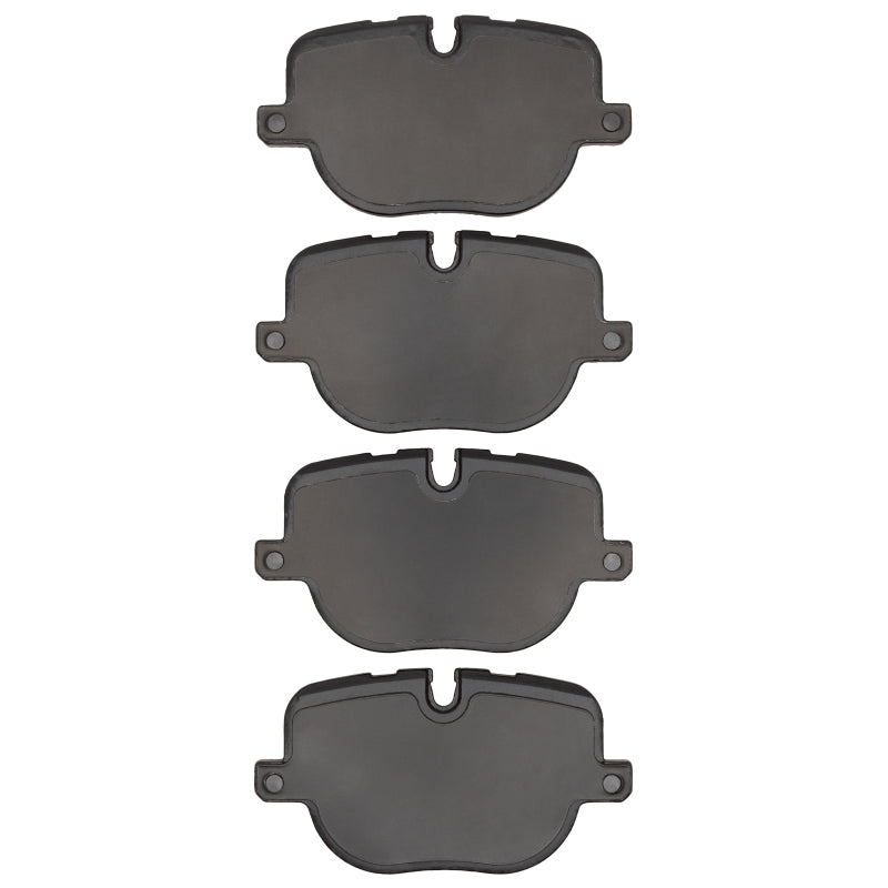 DFC 10-13 Land Rover Range Rover Sport Rear Euro 5000 Ceramic Brake Pads