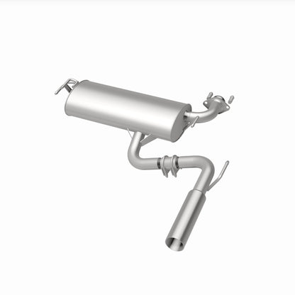 MagnaFlow BRE Exhaust Kit 00-05 Toyota Celica 1.8L