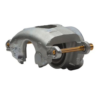 DFC 77-02 Buick Skylark Front-L Premium Caliper - Silver Zinc Coated