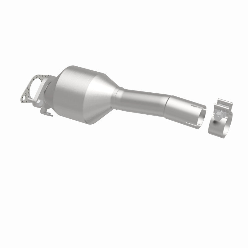 MagnaFlow 10-13 Ford Transit Connect 2.0L Calif Grade CARB Compliant Direct-Fit Catalytic Converter