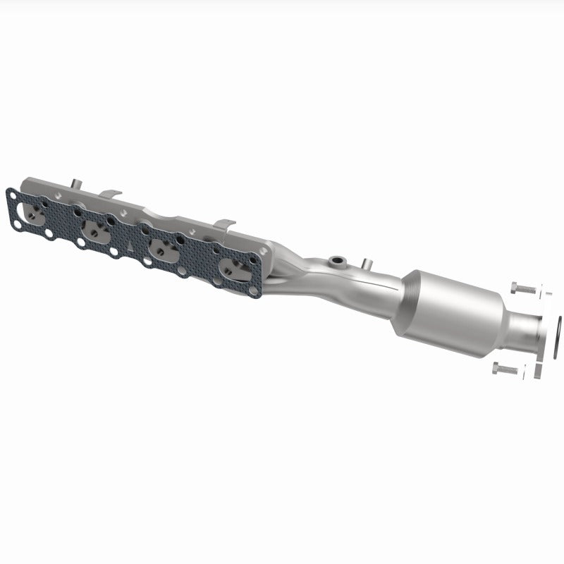 MagnaFlow 05-06 Nissan Titan 5.6L Direct Fit Converter
