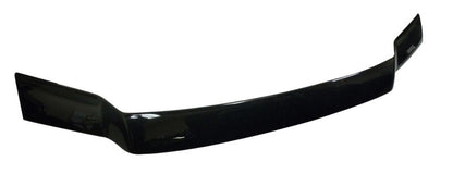 Husky Liners 06-14 Honda Ridgeline Aeroskin Hood Protector - Smoke