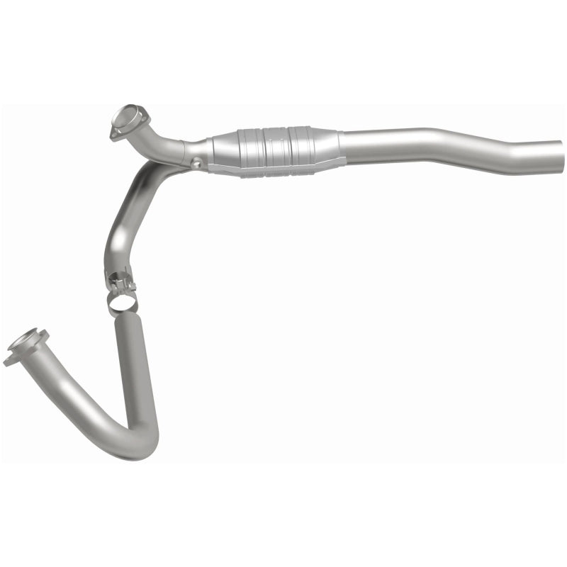 MagnaFlow Direct Fit Catalytic Converter 94-95 Chevy Astro 4.3L 49S