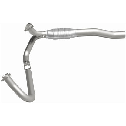 MagnaFlow Direct Fit Catalytic Converter 94-95 Chevy Astro 4.3L 49S