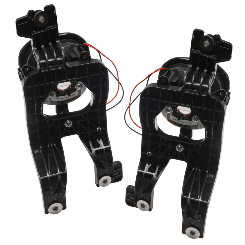 ORACLE Lighting Oracle 08-10 Ford Superduty SMD FL - White