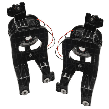ORACLE Lighting Oracle 08-10 Ford Superduty SMD FL - White