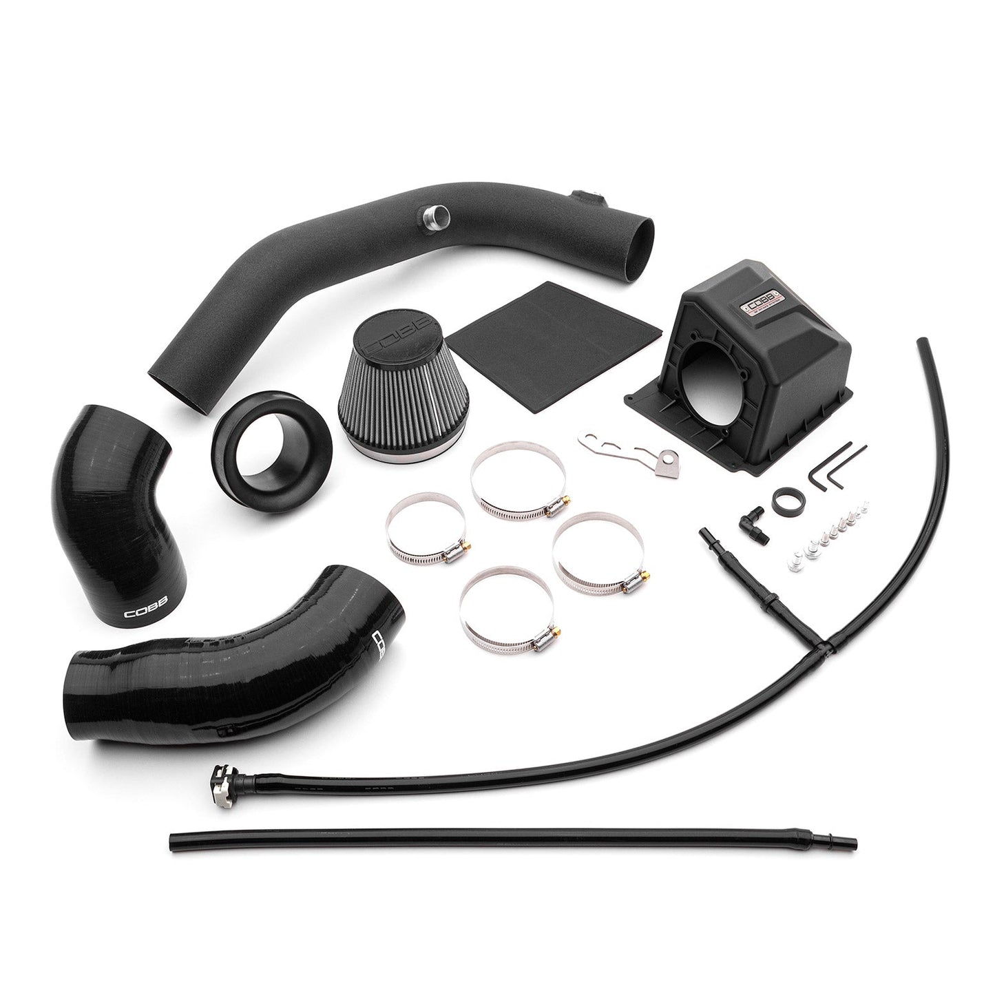 COBB 62FX32 FORD STAGE 2 POWER PACKAGE FIESTA ST 2014-2017