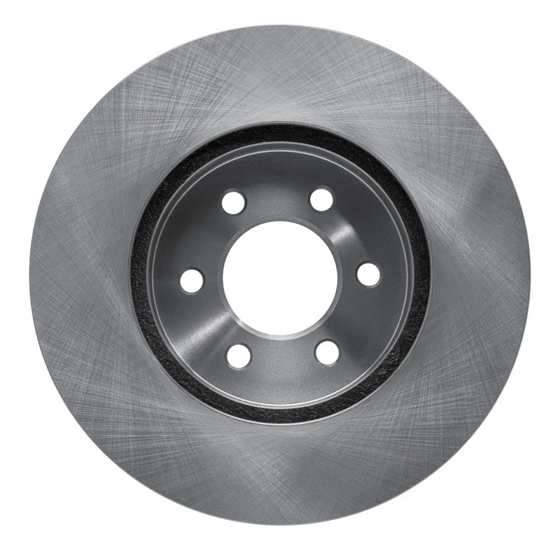 DFC 03-03 Dodge Durango Front Brake Rotor
