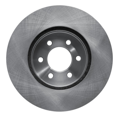 DFC 03-03 Dodge Durango Front Brake Rotor