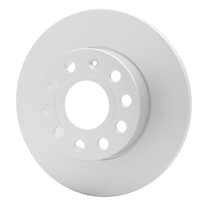 DFC 05-13 Audi A3 Rear GeoSPEC Coated Rotor