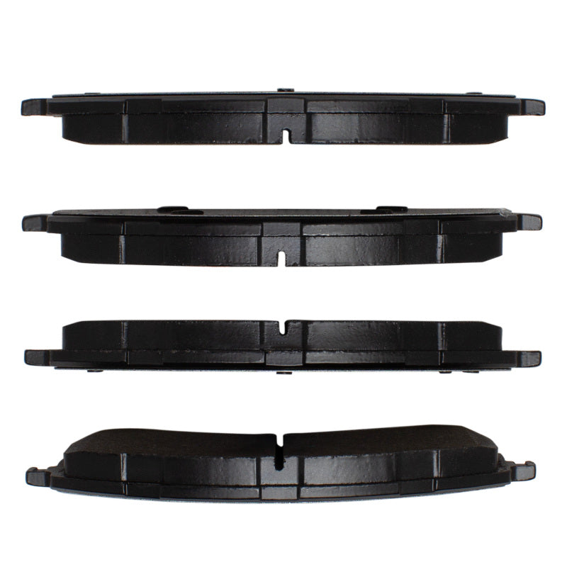 DFC 19-25 Ford Ranger (USA/Canada) Front Ultimate Duty Performance Brake Pads