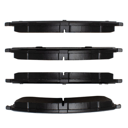 DFC 19-25 Ford Ranger (USA/Canada) Front Ultimate Duty Performance Brake Pads