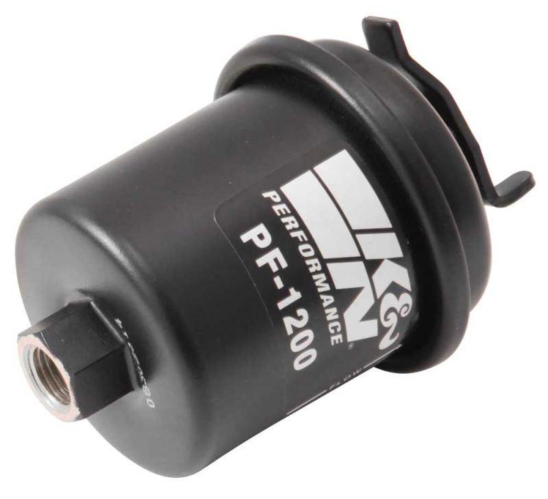K&N Engineering K&N Fuel Filter 88-01 Acura Integra 1.8L, 94-98 Honda Accord 2.2L