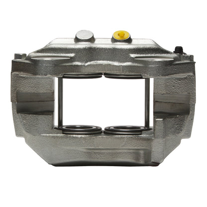 DFC 96-04 Toyota Tacoma Front-R Premium Caliper - Silver Zinc Coated