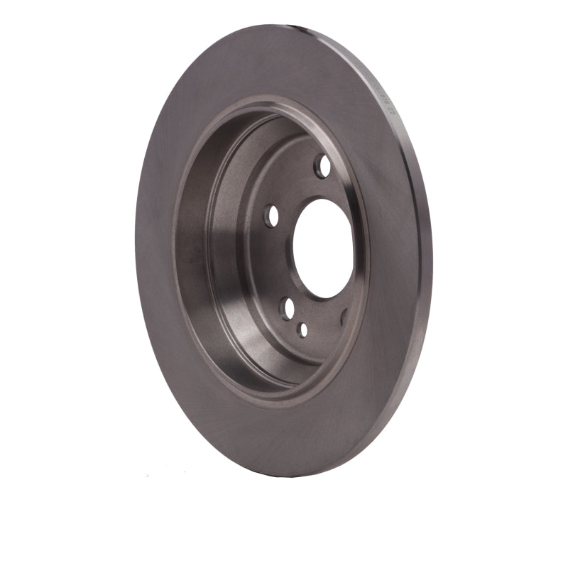 DFC 16-23 Mercedes-Benz Viano (Mexico) Rear Brake Rotor