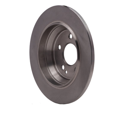 DFC 16-23 Mercedes-Benz Viano (Mexico) Rear Brake Rotor