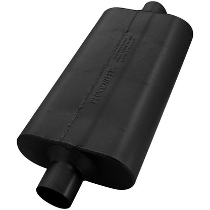 Flowmaster 2.5IN(C)/OUT(C) 50 Series DF Muffler