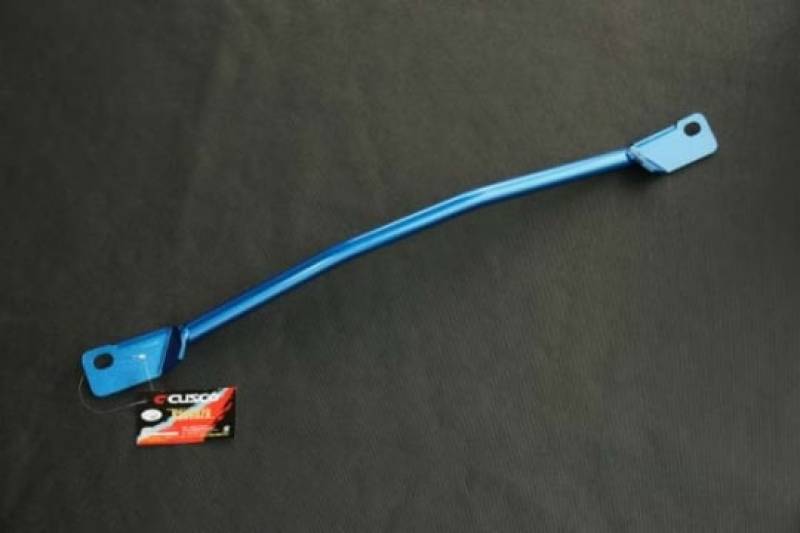 Cusco Lower Arm Bar VER1 Front Insight ZE2 CR-Z ZF1 FF OK W/VER2