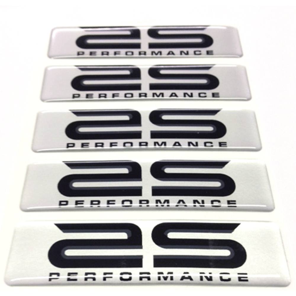 Airtec ATMER2 AutoSpecialists Gel Badge