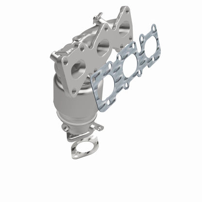 MagnaFlow 10-12 Santa Fe 3.5 Manifold Direct Fit Converter