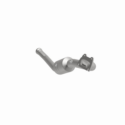MagnaFlow Direct Fit Catalytic Converter OEM 11-12 Jeep Grand Cherokee 3.6L