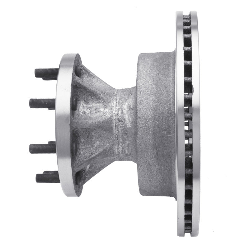 DFC 95-01 Ford E-350 Econoline Club Wagon Front Brake Rotor