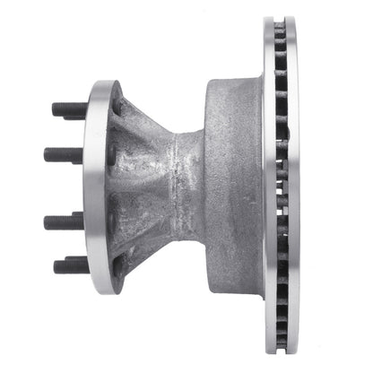 DFC 95-01 Ford E-350 Econoline Club Wagon Front Brake Rotor