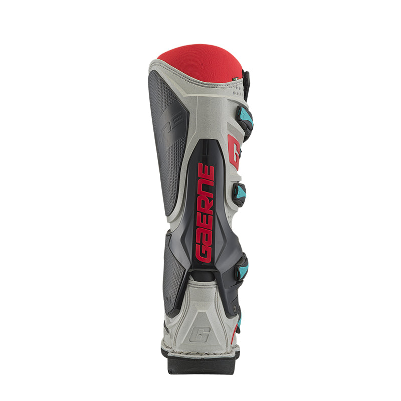 Gaerne SG12 Enduro Boot Gravel Size - 8