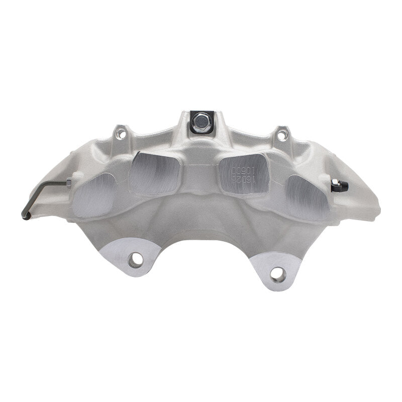 DFC 09-20 Cadillac ATS Front-L Silver Zinc Coated Premium Caliper
