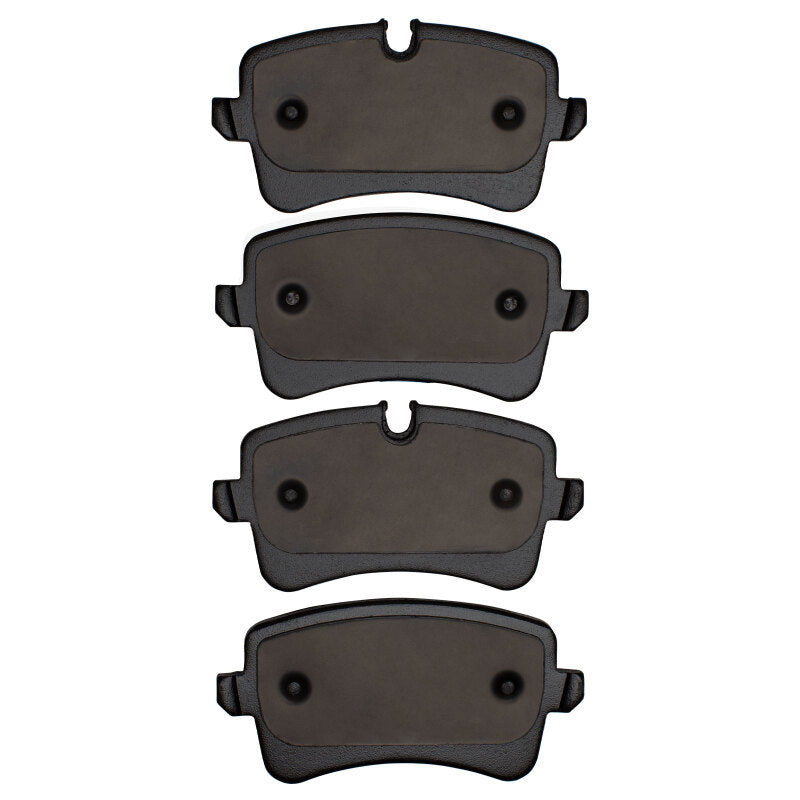 DFC 14-18 Audi A6 (USA/Canada) Rear 5000 Advanced Ceramic Brake Pads
