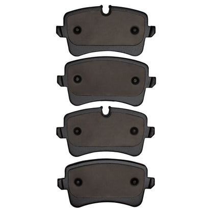 DFC 14-18 Audi A6 (USA/Canada) Rear 5000 Advanced Ceramic Brake Pads