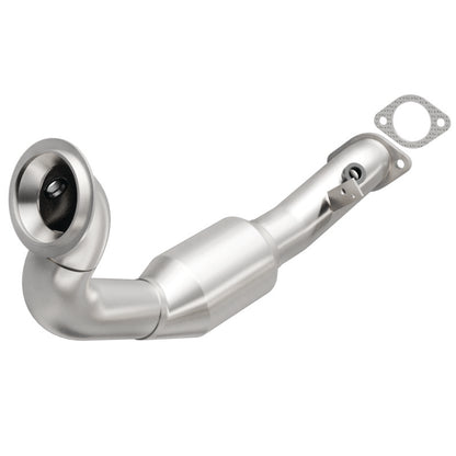 MagnaFlow Direct Fit Catalytic Converter BMW 3 07-08 Front OEM