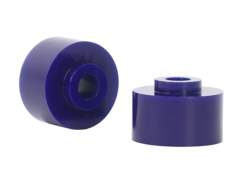 SuperPro 1960 Triumph Herald Base Rear Differential Upper Mount Bushing Kit