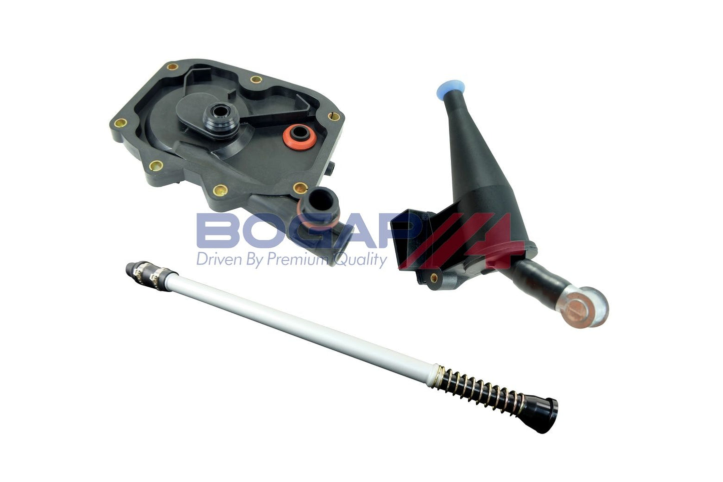 BOGAP B1217120 Repair Kit, Crankcase Ventilation