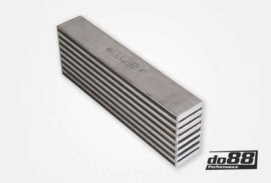 DO88 703518-6015 Garrett Intercooler Core Air-Air (457 x 163 x 76 mm) - 310 HP
