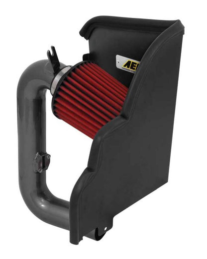 AEM Induction AEM 2015 Subaru WRX 2.0L H4 F/I - Cold Air Intake System
