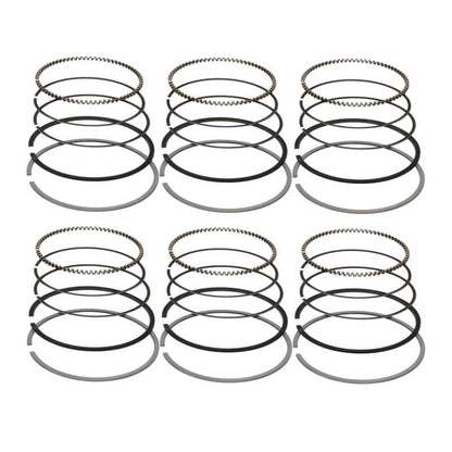 Manley Performance Manley Piston Ring, RING-92.3mm/3.633in 1.2mm,1.5mm,3.0mm