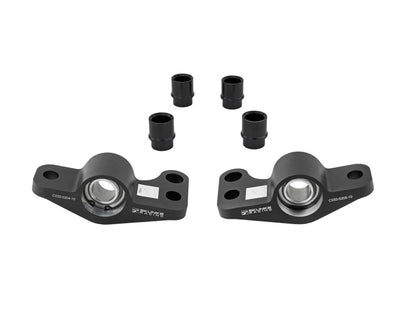 Skunk2 Racing Skunk2 96-00 Honda Civic EK Front Lower Control Arm Spherical Bushing Compliance Bracket