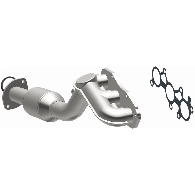 MagnaFlow Direct Fit Catalytic Converter 2006 Lexus GS300 3.0L Passenger Side m