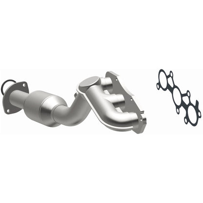 MagnaFlow Direct Fit Catalytic Converter 2006 Lexus GS300 3.0L Passenger Side m