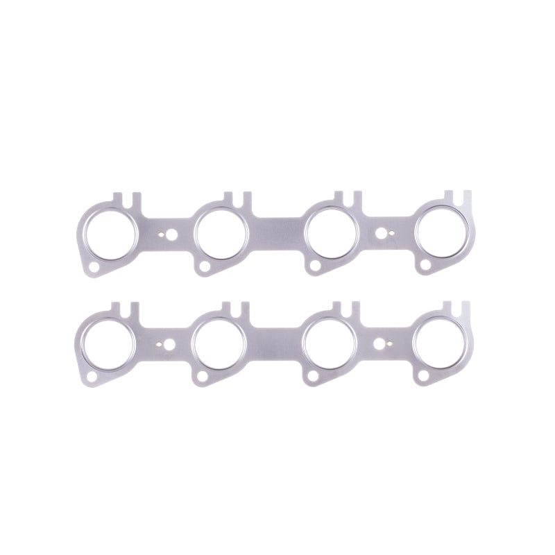 Cometic Gasket Cometic Ford 1991-2001 4.6L-1999-2004 5.4L Modular V8 .051in MLS Exhaust Manifold Gasket Set-SOHC