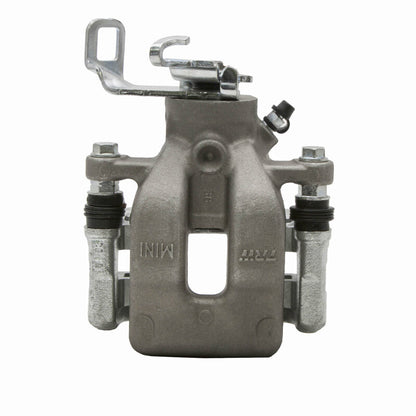 DFC 11-16 Mini Cooper Paceman Rear-L Premium Caliper - Silver Zinc Coated