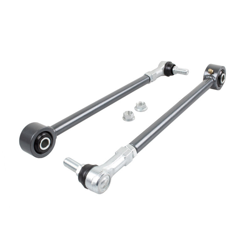 Synergy Mfg Synergy 07-18 Jeep Wrangler JK/JKU Rear Sway Bar Links - Pair