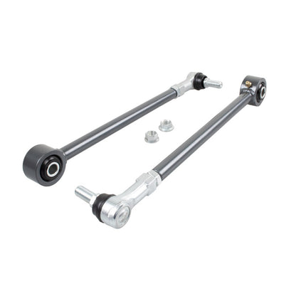 Synergy Mfg Synergy 07-18 Jeep Wrangler JK/JKU Rear Sway Bar Links - Pair