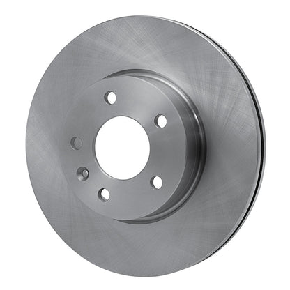 DFC 13-25 Cadillac ATS Front Brake Rotor
