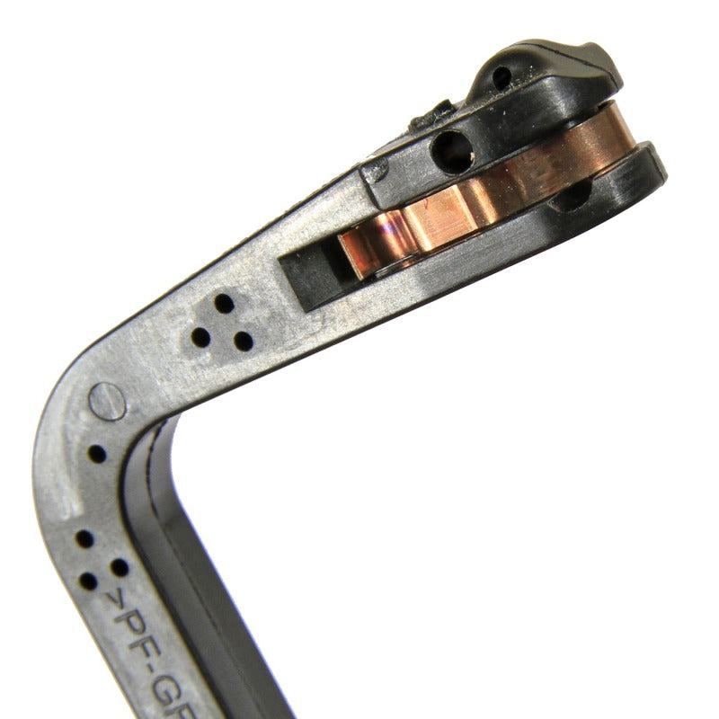 PowerStop Power Stop 18-19 Jaguar E-Pace Front Euro-Stop Electronic Brake Pad Wear Sensor