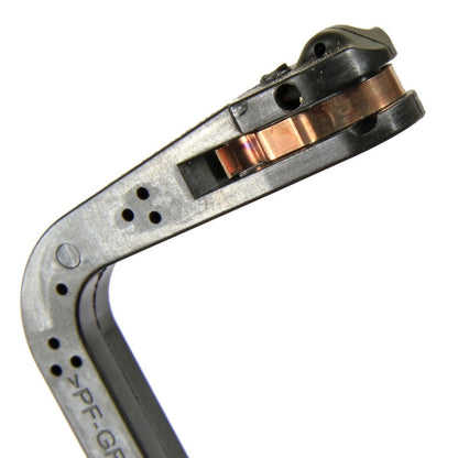 PowerStop Power Stop 18-19 Jaguar E-Pace Front Euro-Stop Electronic Brake Pad Wear Sensor