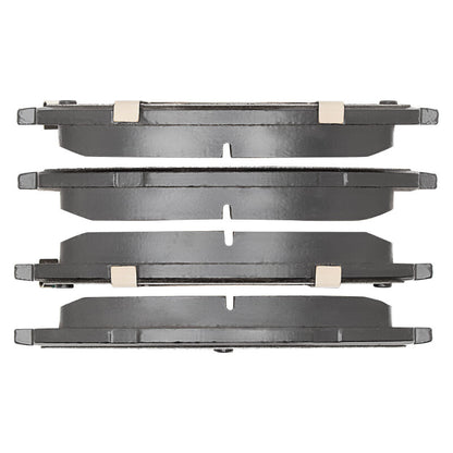 DFC 22-25 Hyundai Ioniq 6 Front 5000 Advanced Ceramic Brake Pads